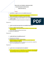 Cuestionario de Preguntas Tercer Parcial - Procesos - 5390