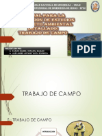 Sesión 15 - Grupo 01 Manual para La Evaluación de Estudios de Impacto Ambiental Detallado en Minería