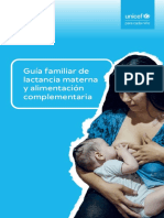 Lactancia Materna Guía