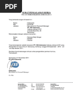 Paklaring Alfamart Balaraja Pdf