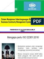 2.pemahaman ISO 22301 - 2019 BCMS