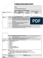 RPS Kristal - Teknik Pertambangan