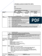 RPS Paleontologi - Teknik Geologi