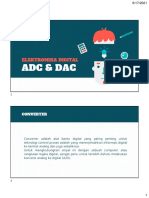 Materi Adc & Dac New