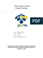 PLI 2 Earth Linkage