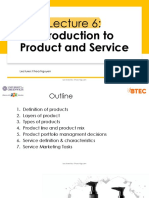 Product EIM