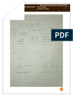 Biología 3ra Ley de Mendel