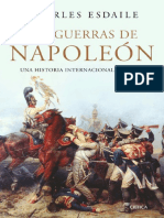 Ch Esdaile Las Guerras de Napoleon 1803 1815 Critica