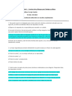 EXAMEN MODULO 2 - Construcción y Riesgos para Trabajos en Altura - Ingenium - Melisa