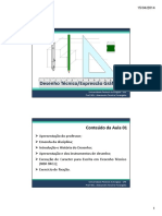 Aula 01 Introdução História Escrita Técnica