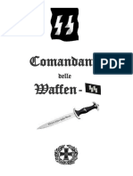 Comandanti. Delle. Waffen