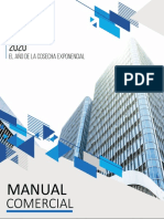 Manual Consultores Comerciales V3.0