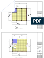 Denah: Reference Drawing Description DWG No