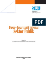 Download DasardasarAuditInternal by Fajrin Agustian SN51208226 doc pdf