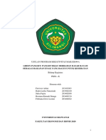 PKM-Kewirausahaan - Kelompok 3 - Green Pangsit - Fawwaz Azhar - Raynaldi Deva Saputra