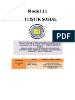 Materi Pertemuan Ke-11 (Deret Waktu Lanjutan)