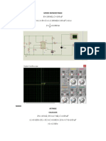 MODO MONOESTABLE-ASTABLE