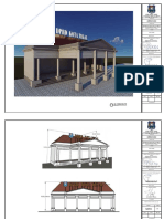 Acrilic-GAMBAR DPRD