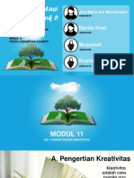 Kelompok 6 Modul 11 Dan 12