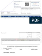 Certificado Constitucion Y Gerencia Limitadas