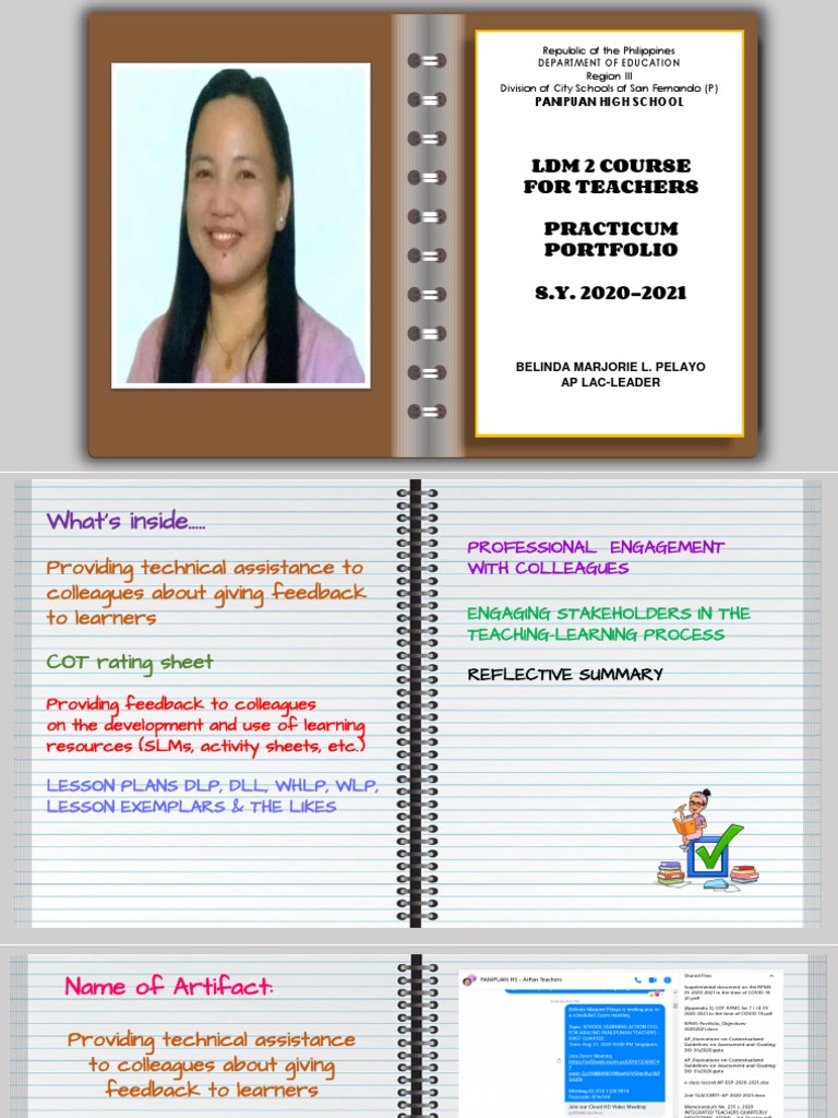 Engaging Stakeholders in Education | PDF | Lesson Plan | Educational ...