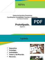 Taller Prototipado JMC