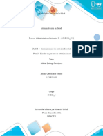 Paso 3 - Diseñar Un Proceso de Autorizaciones