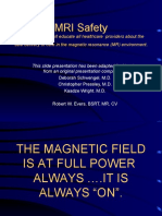 MRI Safety Guide for Healthcare Providers