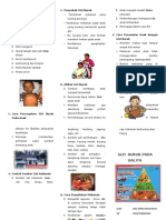 Leaflet Gizi Buruk Dikonversi