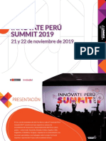 Innovate - Summit 2020
