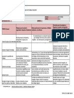 Analisis de Trabajo Seguro