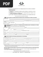 RP 5072 DGSS | PDF | Conscrição | Governo