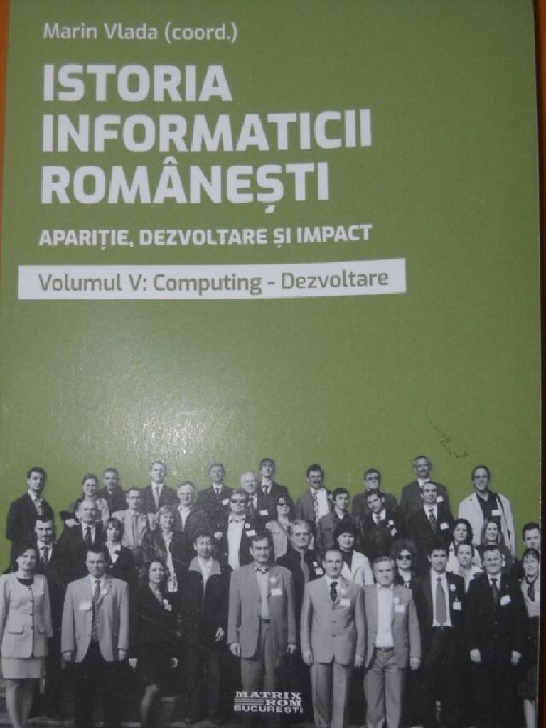 uranos Volumul V by Marin Vlada Coord. 2021 | PDF