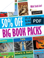 Emu Publications 50%off Big Book