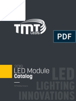 Catalog2020 TMT Leds