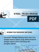 Jembatan Rangka Batang