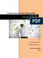 LKPD Statistika