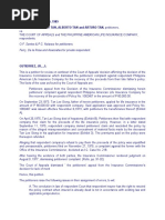 O.F. Santos & P.C. Nolasco For Petitioners. Ferry, de La Rosa and Associates For Private Respondent