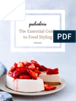 Essentials of Food Styling Free eBook (1)
