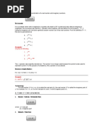 Zajb +: A Complex Number Is A Combination of A Real Number and Imaginary Numbers