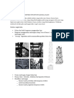 Tgas KLP Sistem Struktur Rangka Kaku