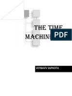 The Time Machine II