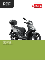 BMW R 850-1100 GS R RT RS - Manuale Officina | PDF