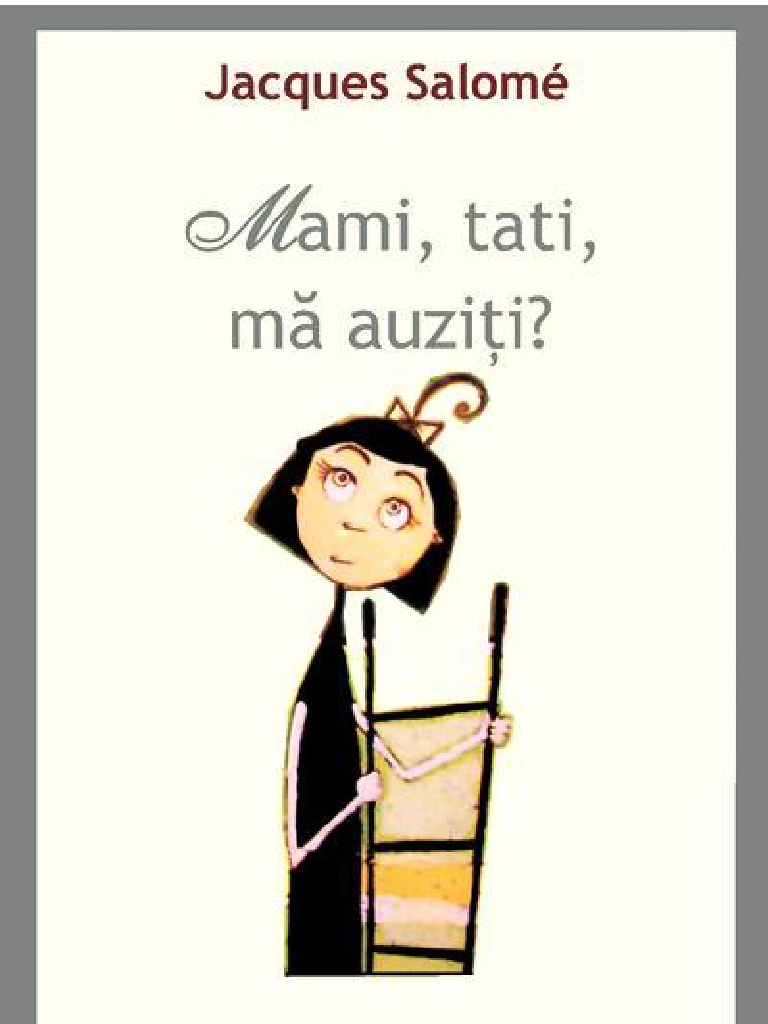 Jacques Salome Mami Tati Ma Auziti