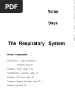 G9 Week 1-2 Worksheet