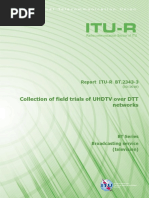 DVBT2 UHD ITU RecR-REP-BT.2343-3-2018-PDF-E