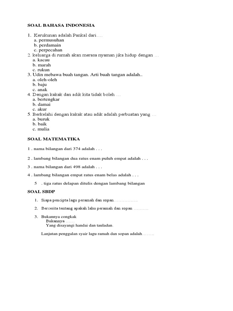Lkpd Pdf