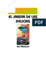 Marco Denevi - El Jardín de Las Delicias