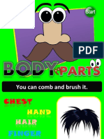 Revision 1 Body-Parts-Fun-Activities-Games-Games - 82293