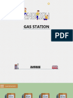 GAS STATION+祧滄儂